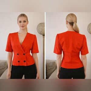 Givenchy made in France 🇫🇷 jacket size small